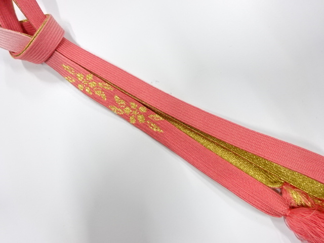 Japanese Kimono / Accessories Silk
